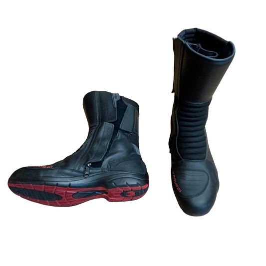 Vanucci (Motoradstiefel)