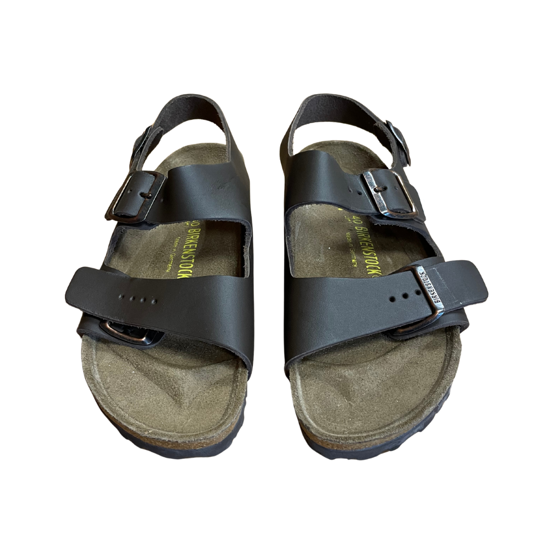 Birkenstock
