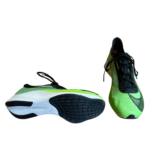 Nike Vapoweave