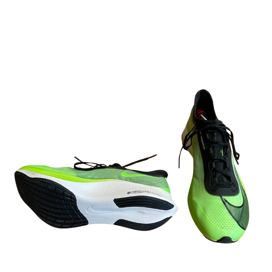 Nike Vapoweave