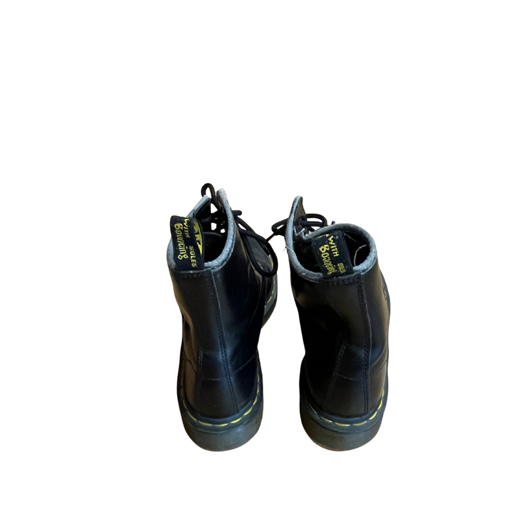 Dr Doc Martens