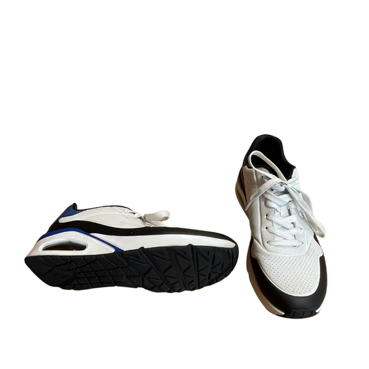 Skechers Air-Cooled Memory Foam