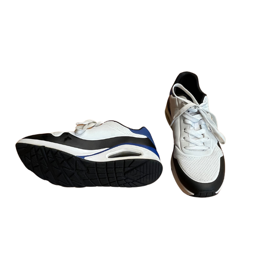 Skechers Air-Cooled Memory Foam