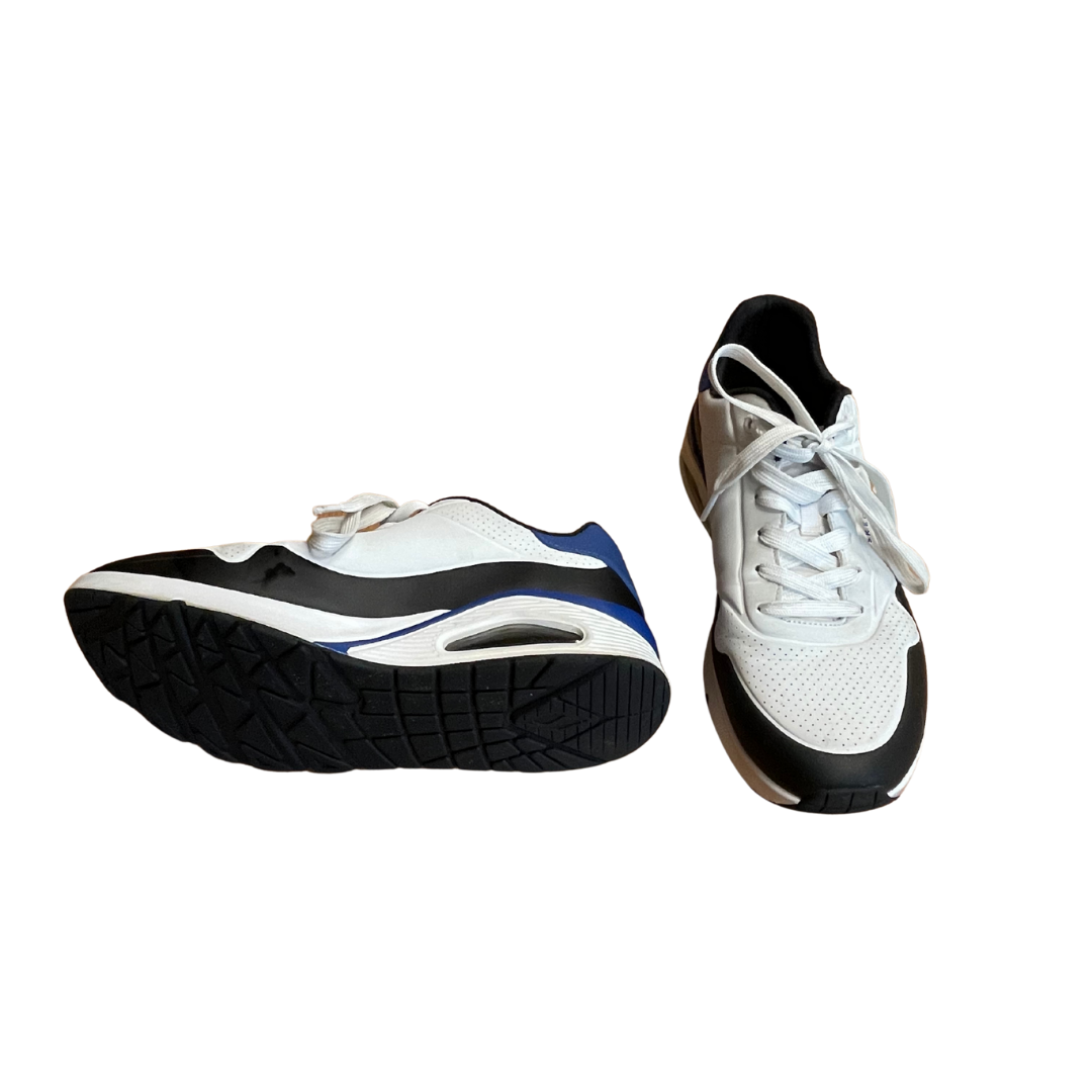 Skechers Air-Cooled Memory Foam