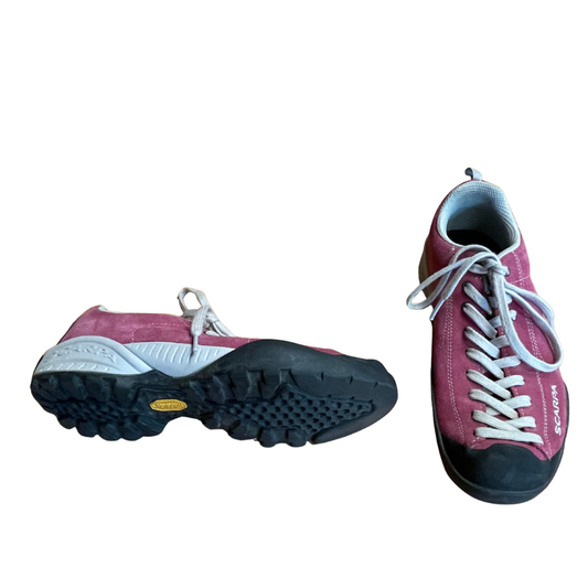 Scarpa