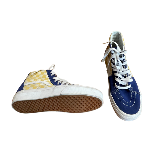 Vans