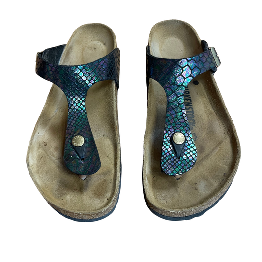 Birkenstock