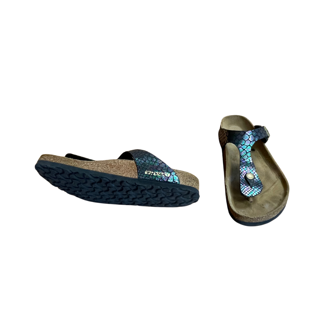 Birkenstock