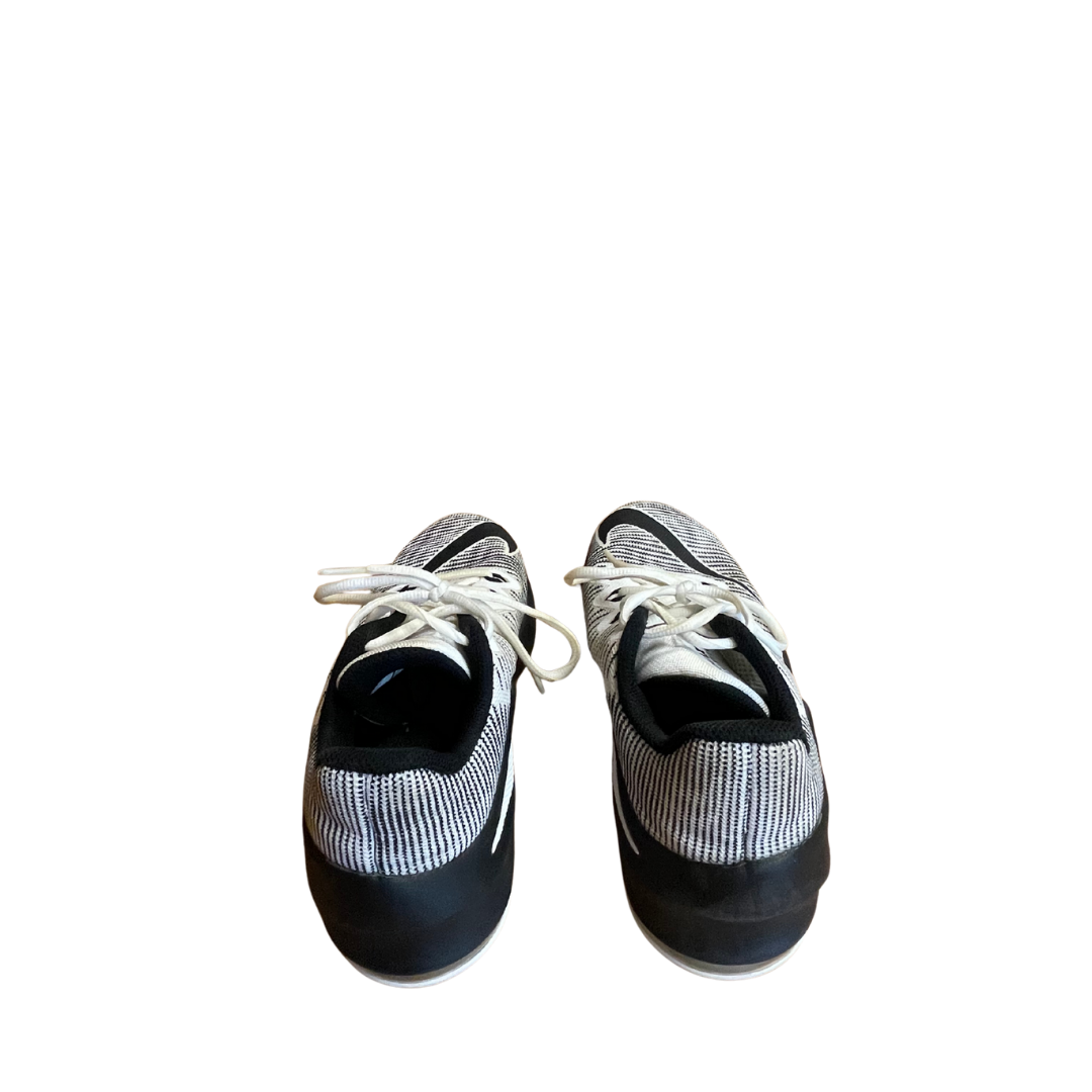 Nike Air Max Infuriate II