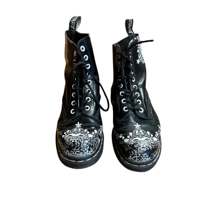 Dr Doc Martens