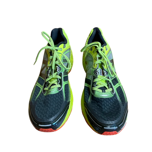 New Balance Stabuty