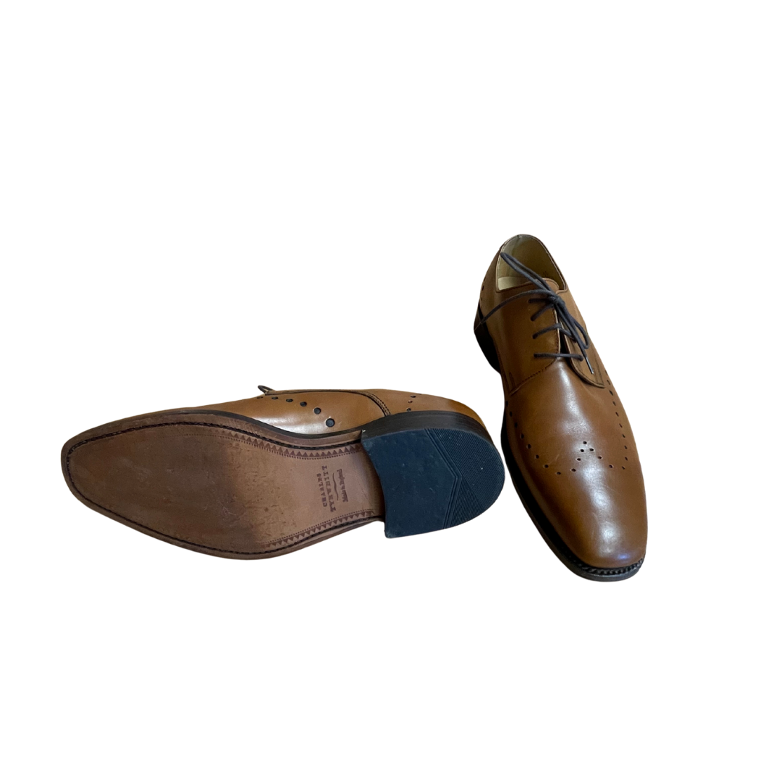 Charles Tyrwhitt