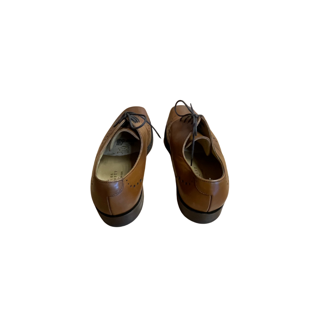 Charles Tyrwhitt