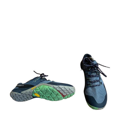 Merrell