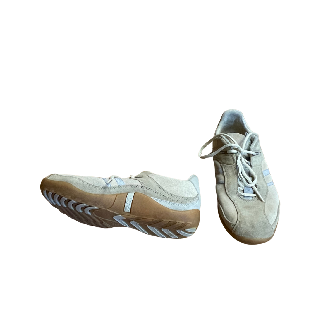Geox