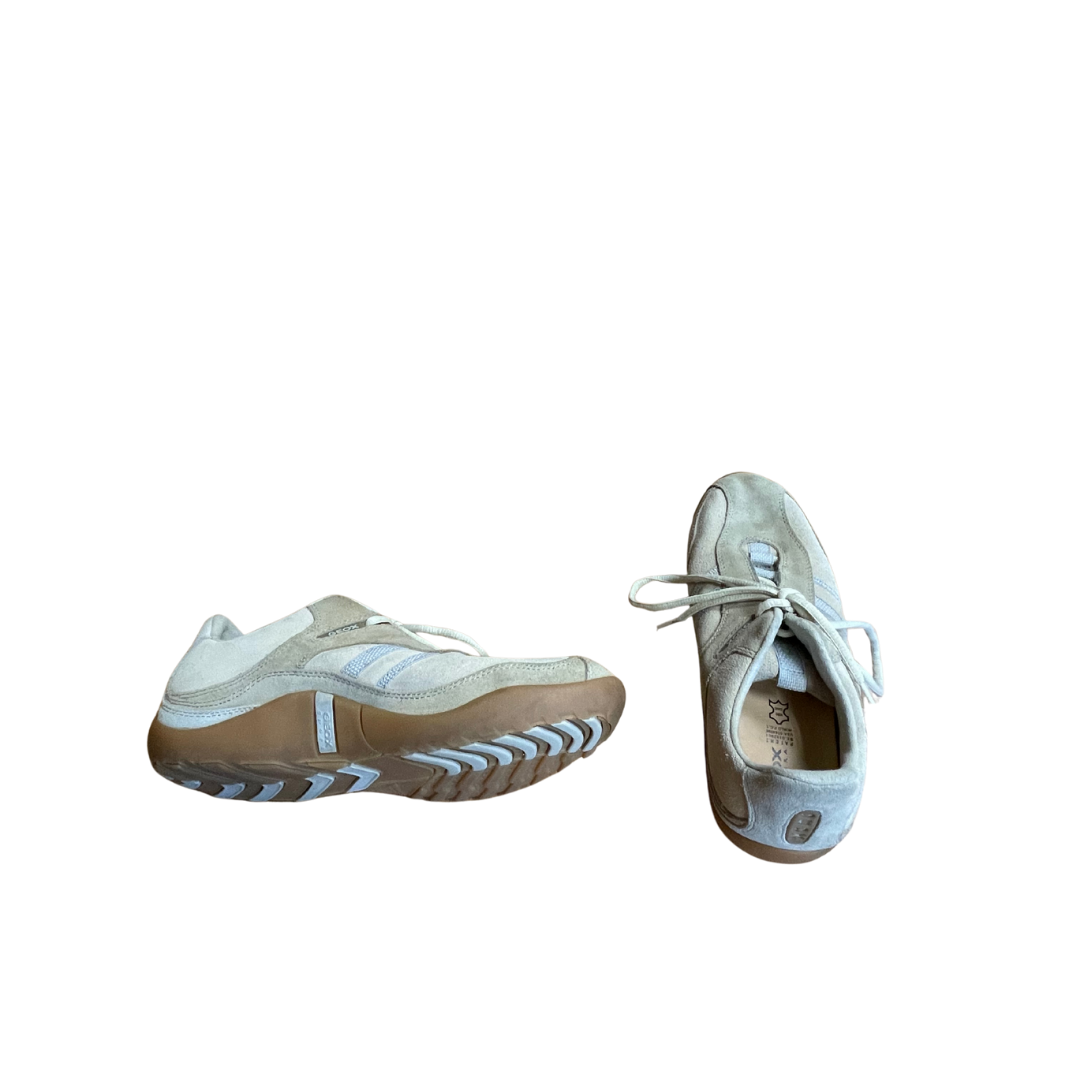 Geox