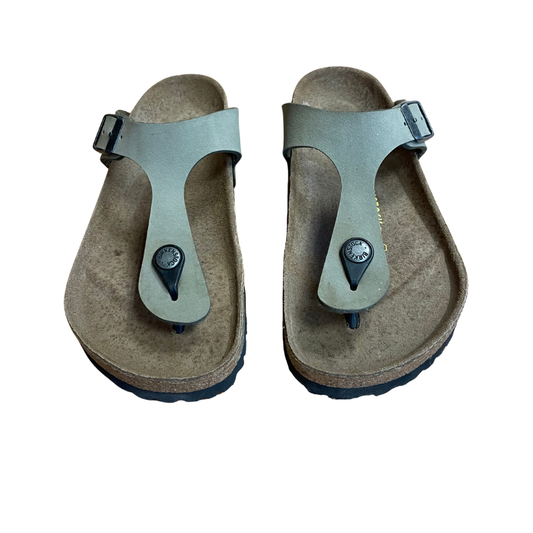 Birkenstock