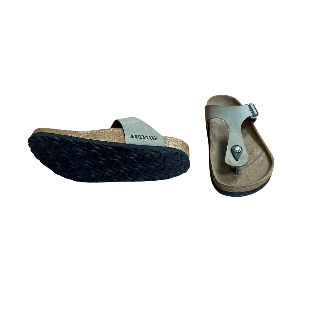 Birkenstock