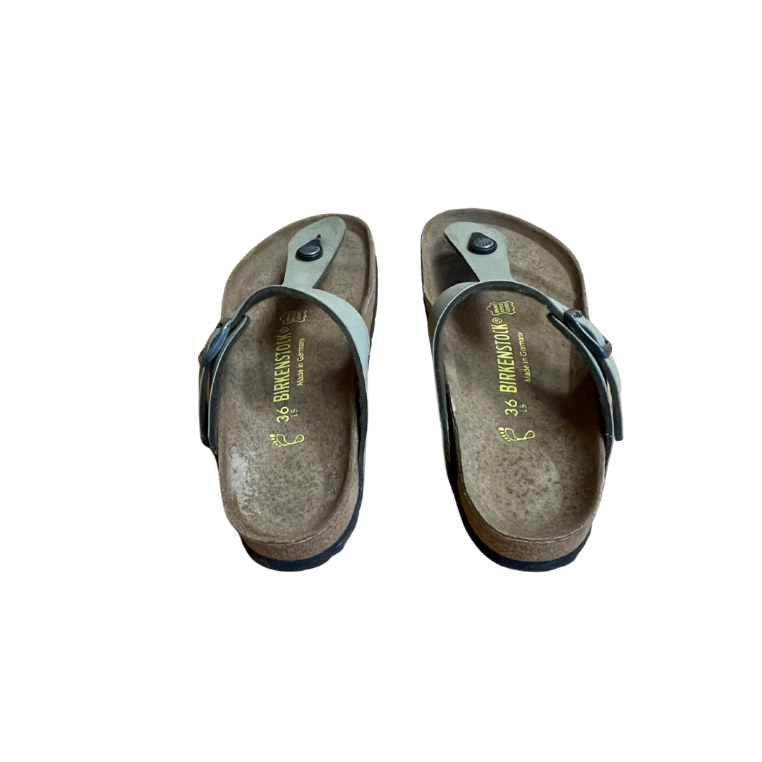 Birkenstock
