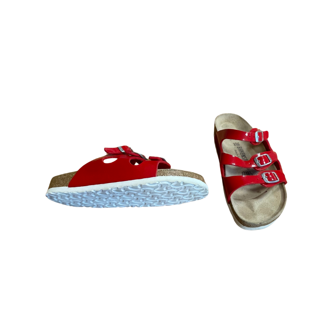 Birkenstock