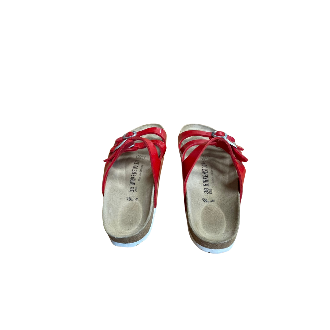 Birkenstock