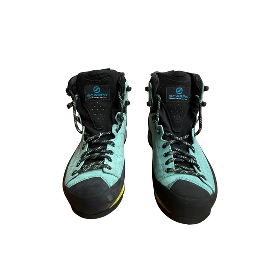 Scarpa
