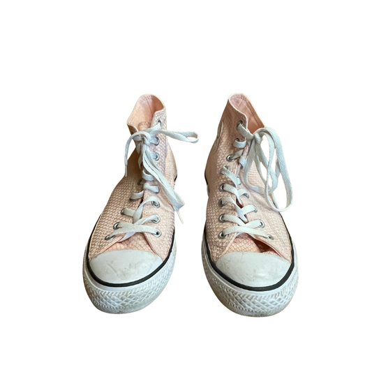 Coverse All Star