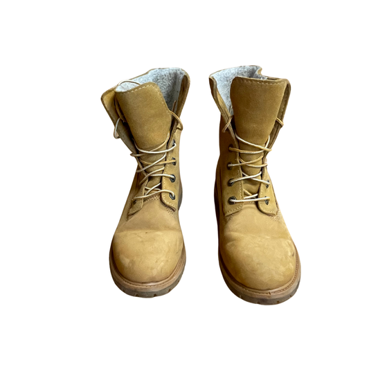 Timberland