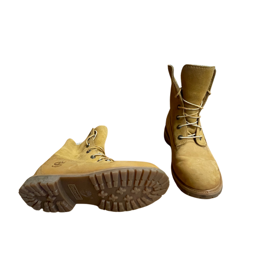 Timberland