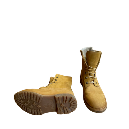 Timberland