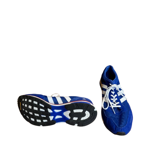 Adidas Boost