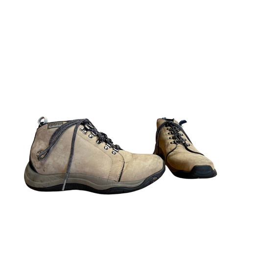 Timberland