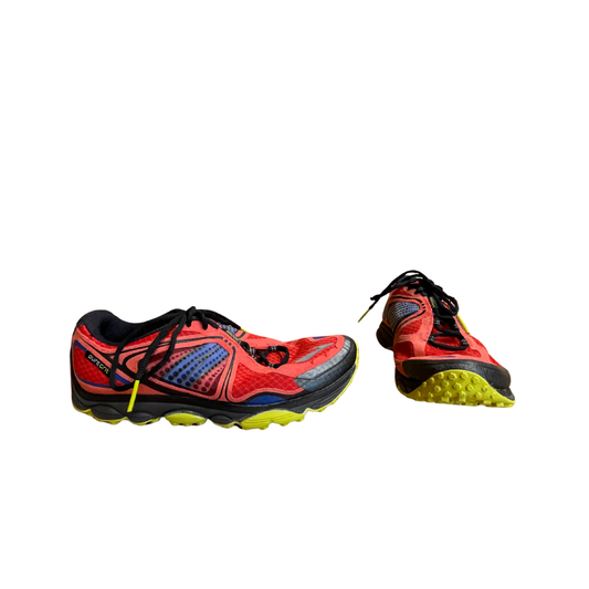 Brooks Pure Grit
