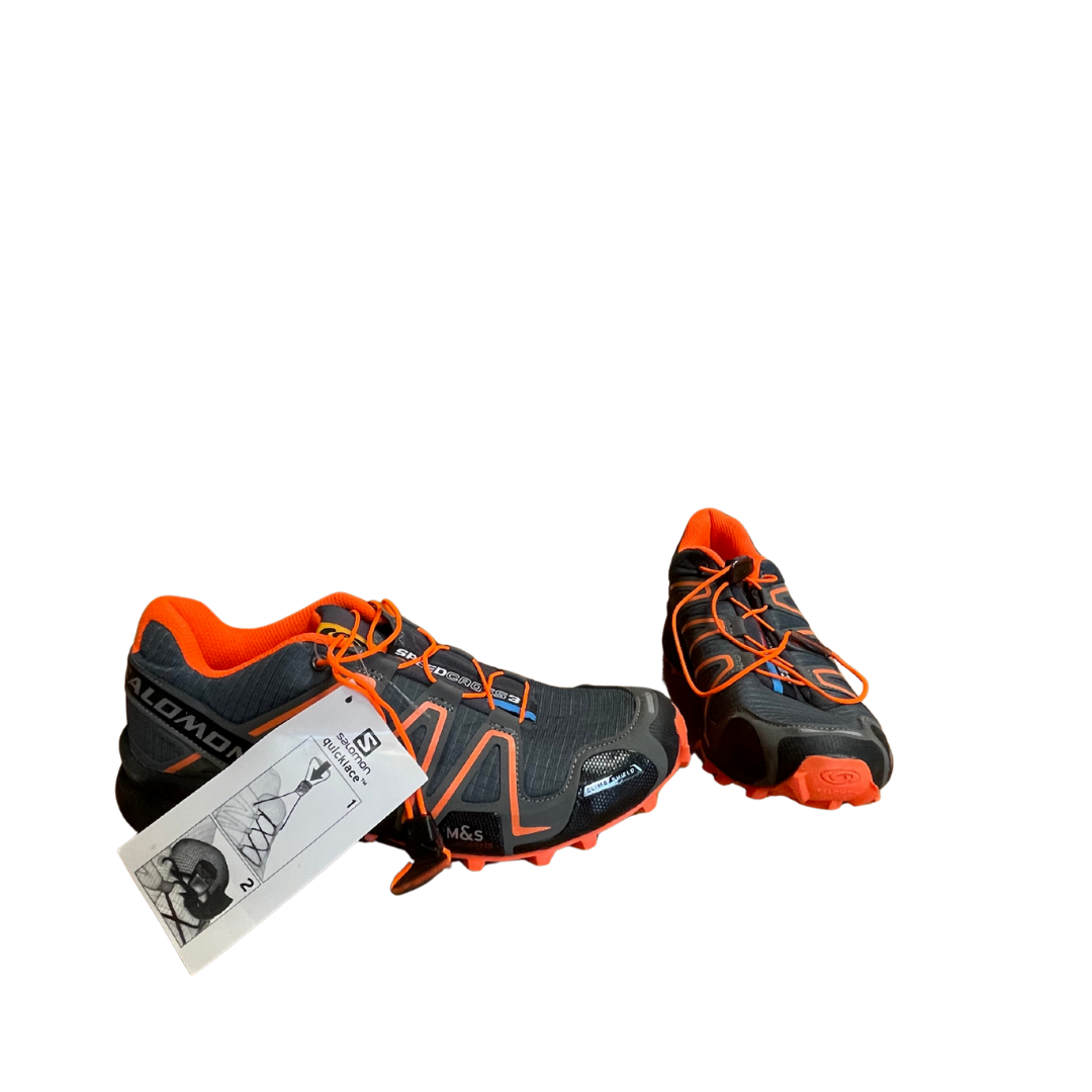 Salomon Speedcross 3