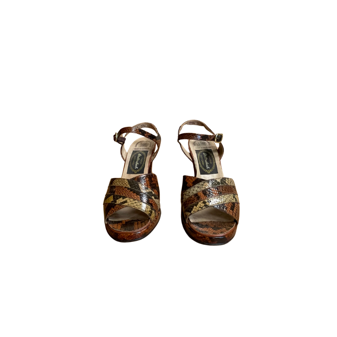Weltschuh