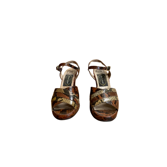Weltschuh