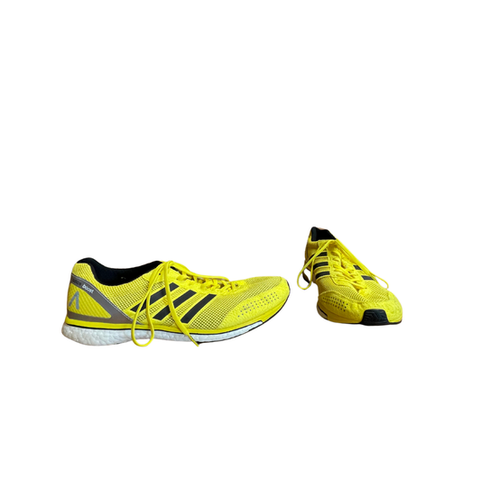 Adidas Boost