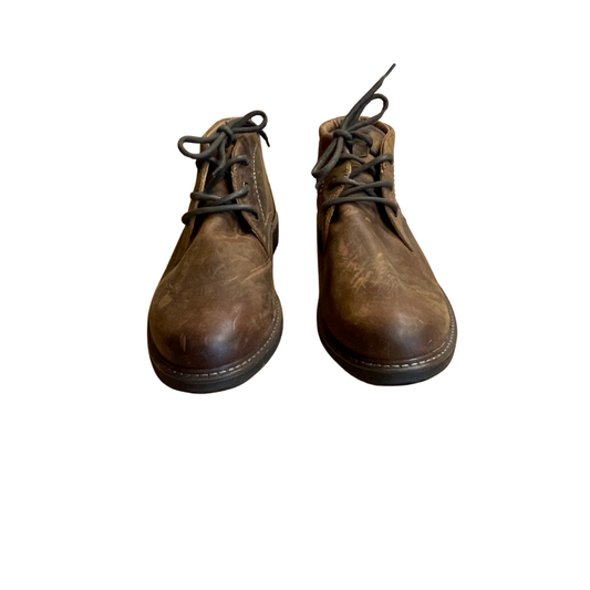 Hush Puppies