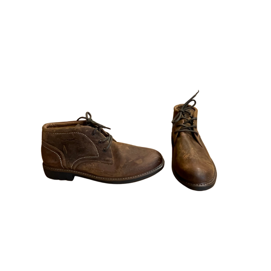 Hush Puppies
