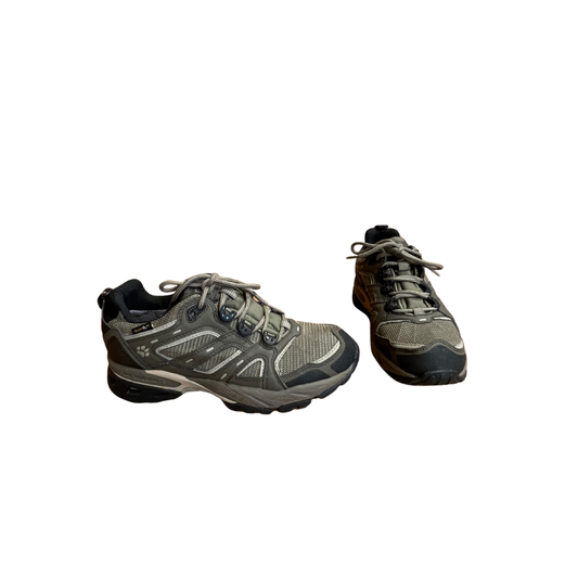 Jack Wolfskin