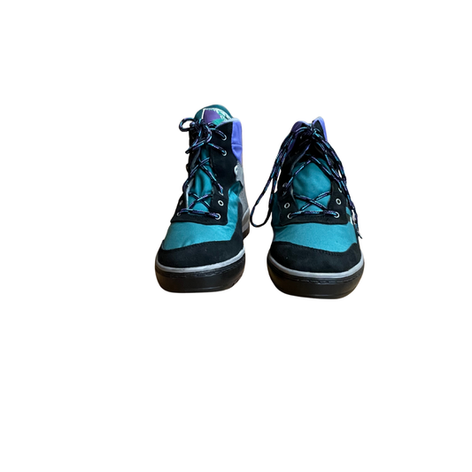 Adidas walk at fun