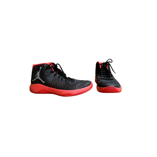 Jordan