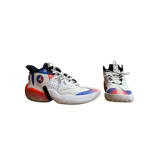 Jordan