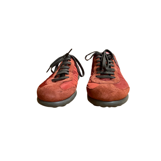 Camper pelotas XLite