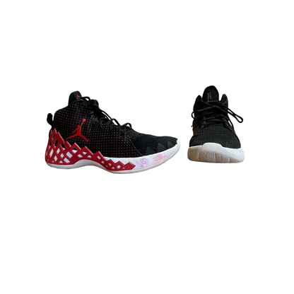 Jordan Performance