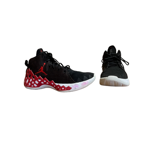 Jordan Performance