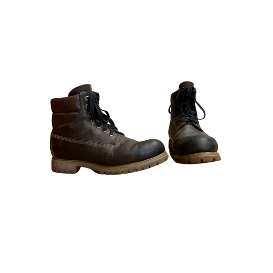 Timberland