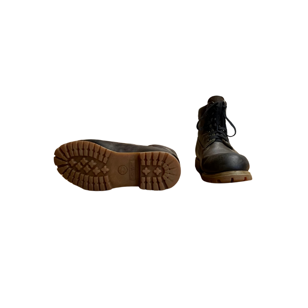 Timberland