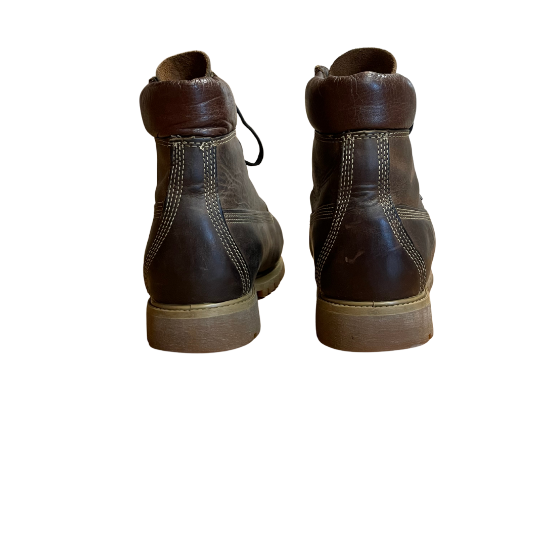 Timberland