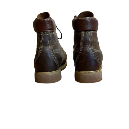 Timberland